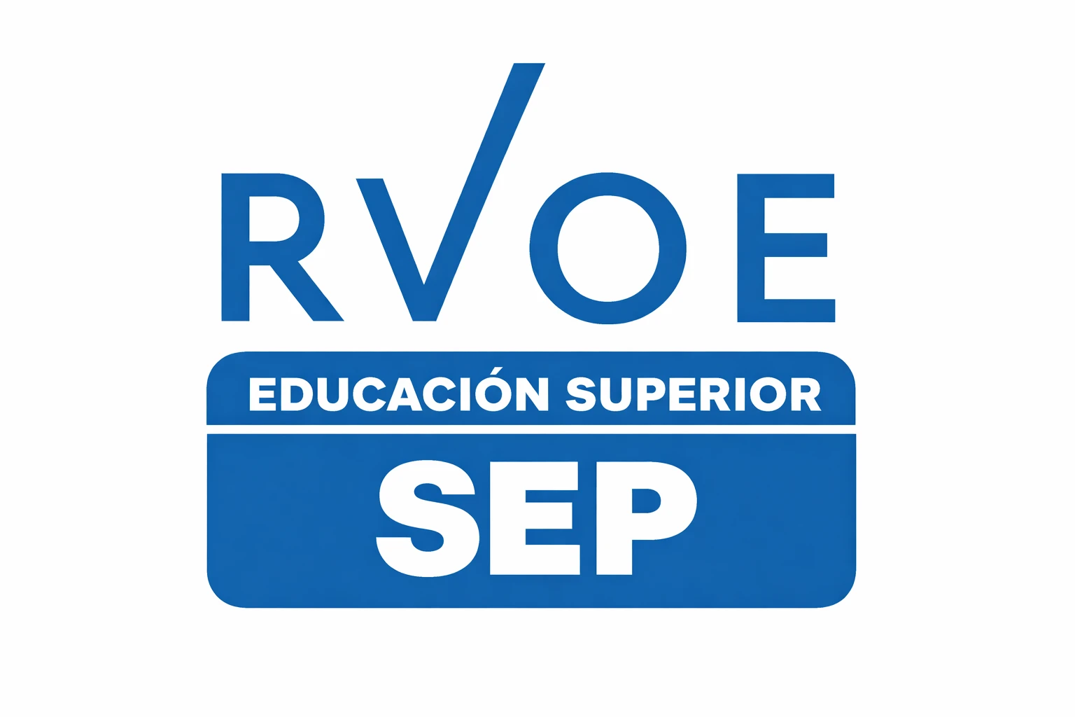 RVOE SEP