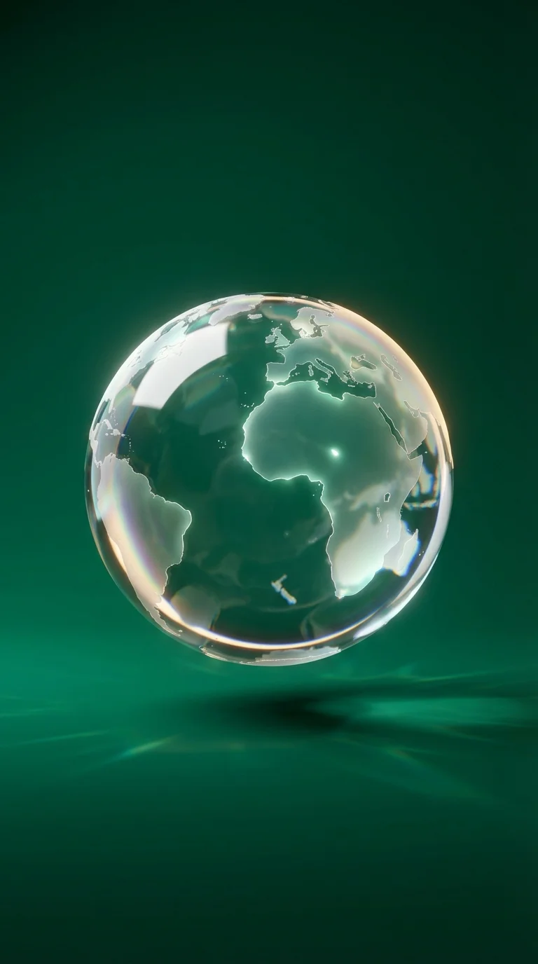 Internacionalización